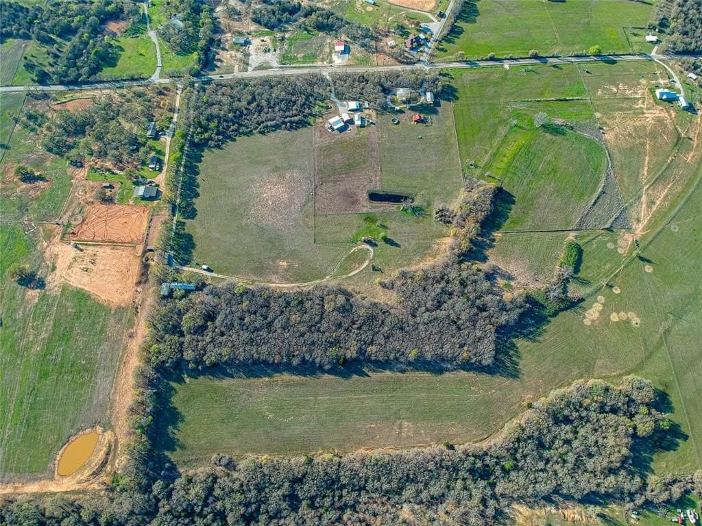 16.13 acres in Wise County