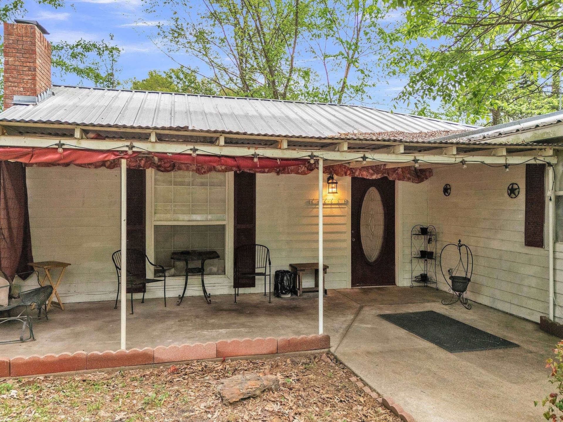 10.22 acres in Upshur County