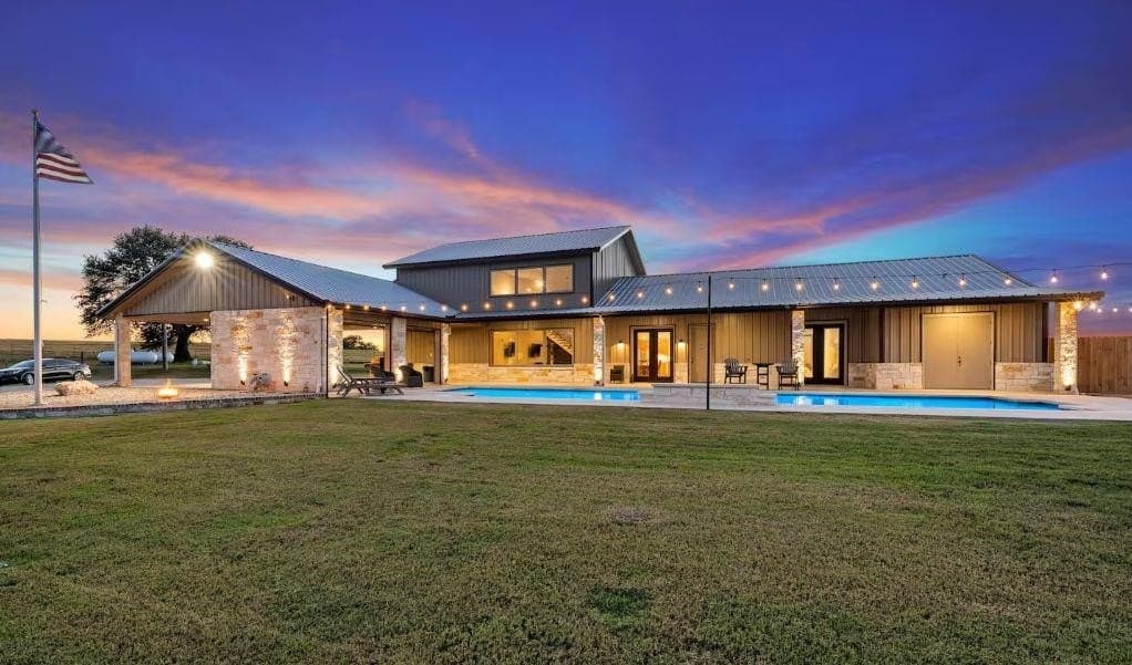 139.64 acres in Falls County featured view