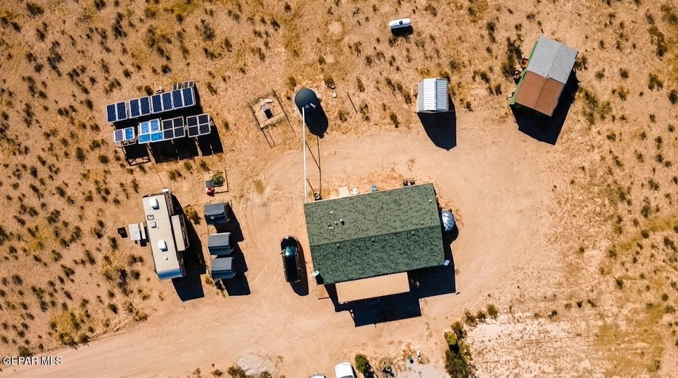 15.65 acres in Hudspeth County gallery image 3