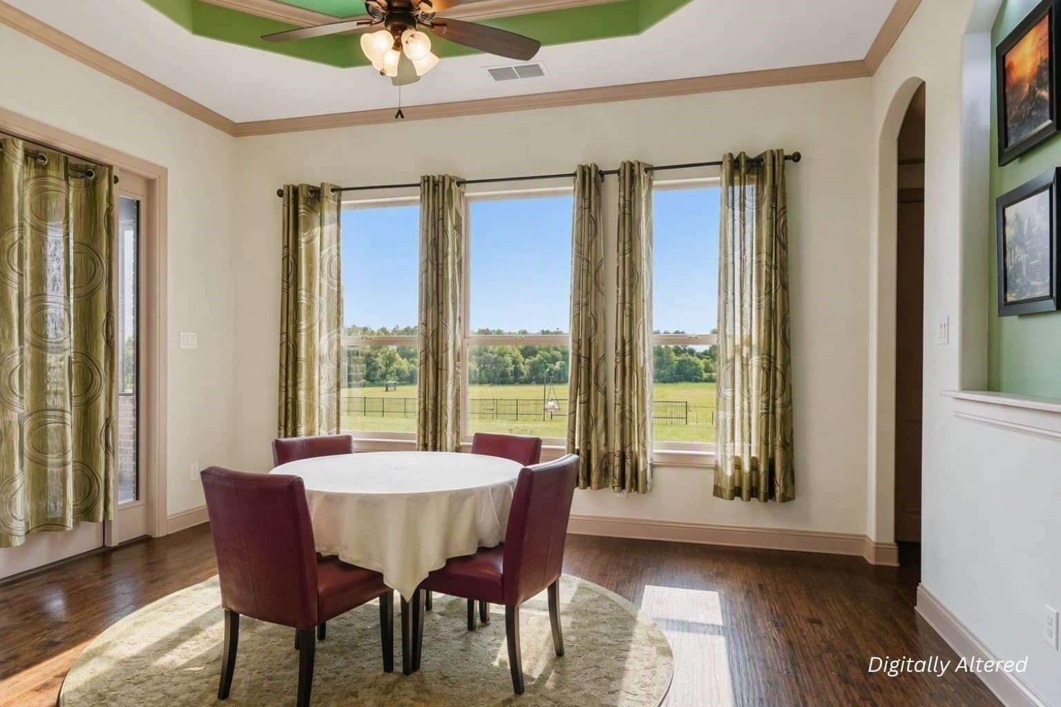 17.48 acres in Denton County - photo 14