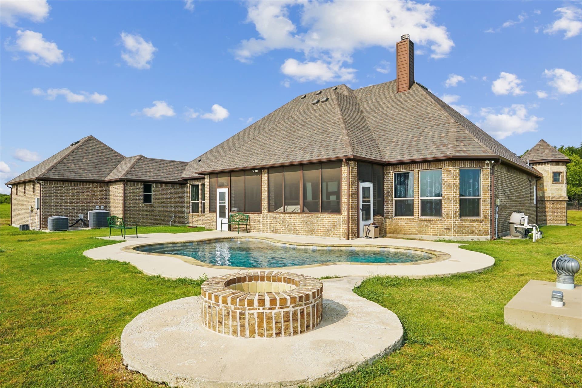 17.48 acres in Denton County - photo 24