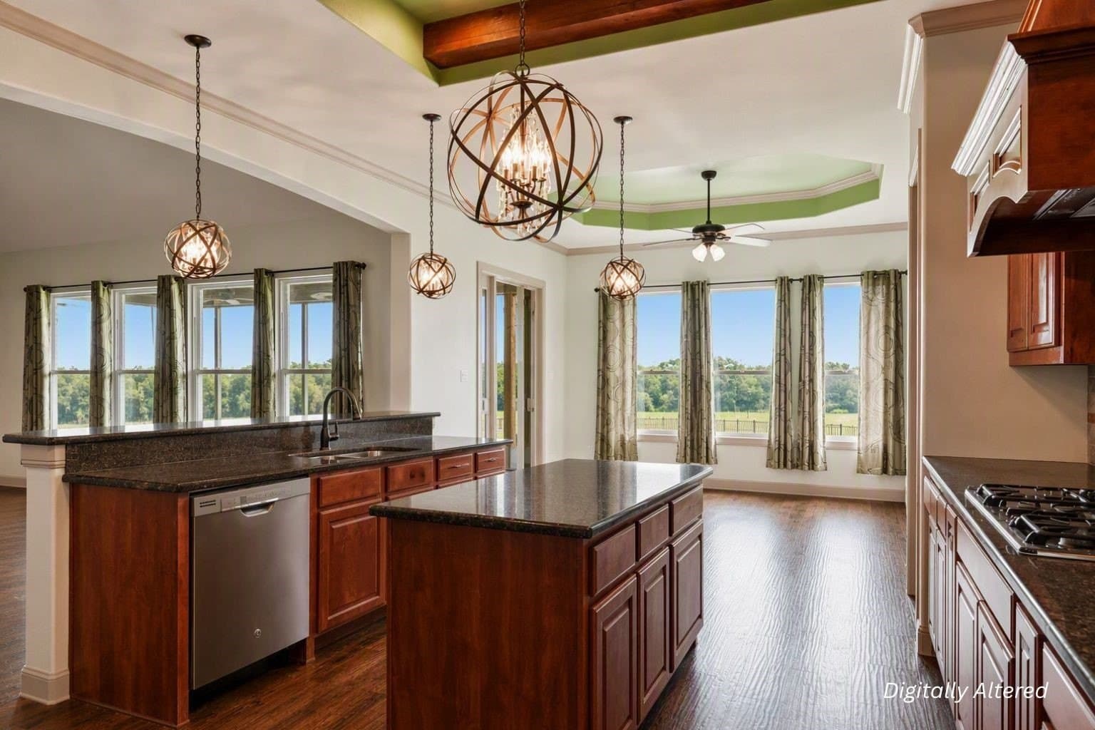 17.48 acres in Denton County - photo 12