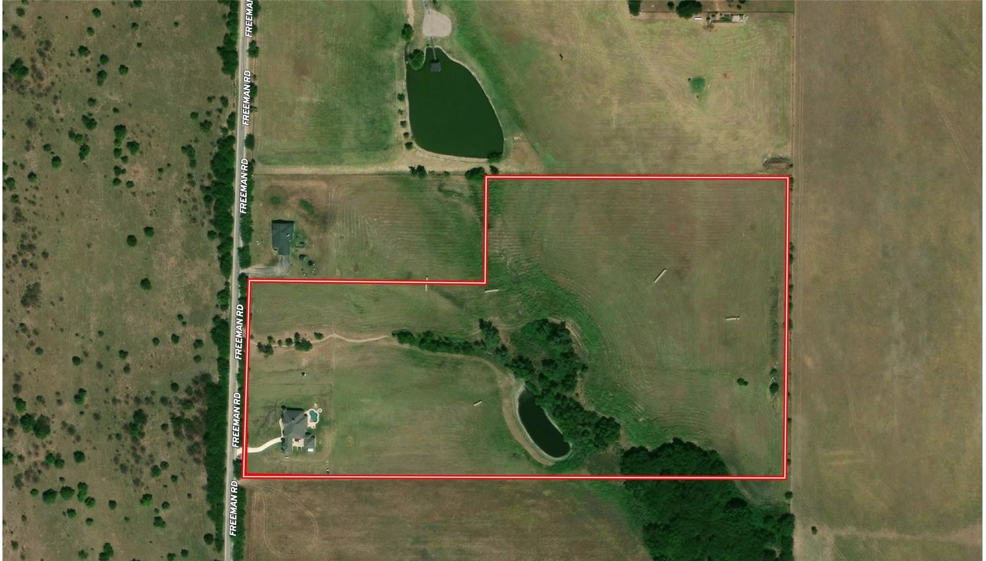 17.48 acres in Denton County - photo 2