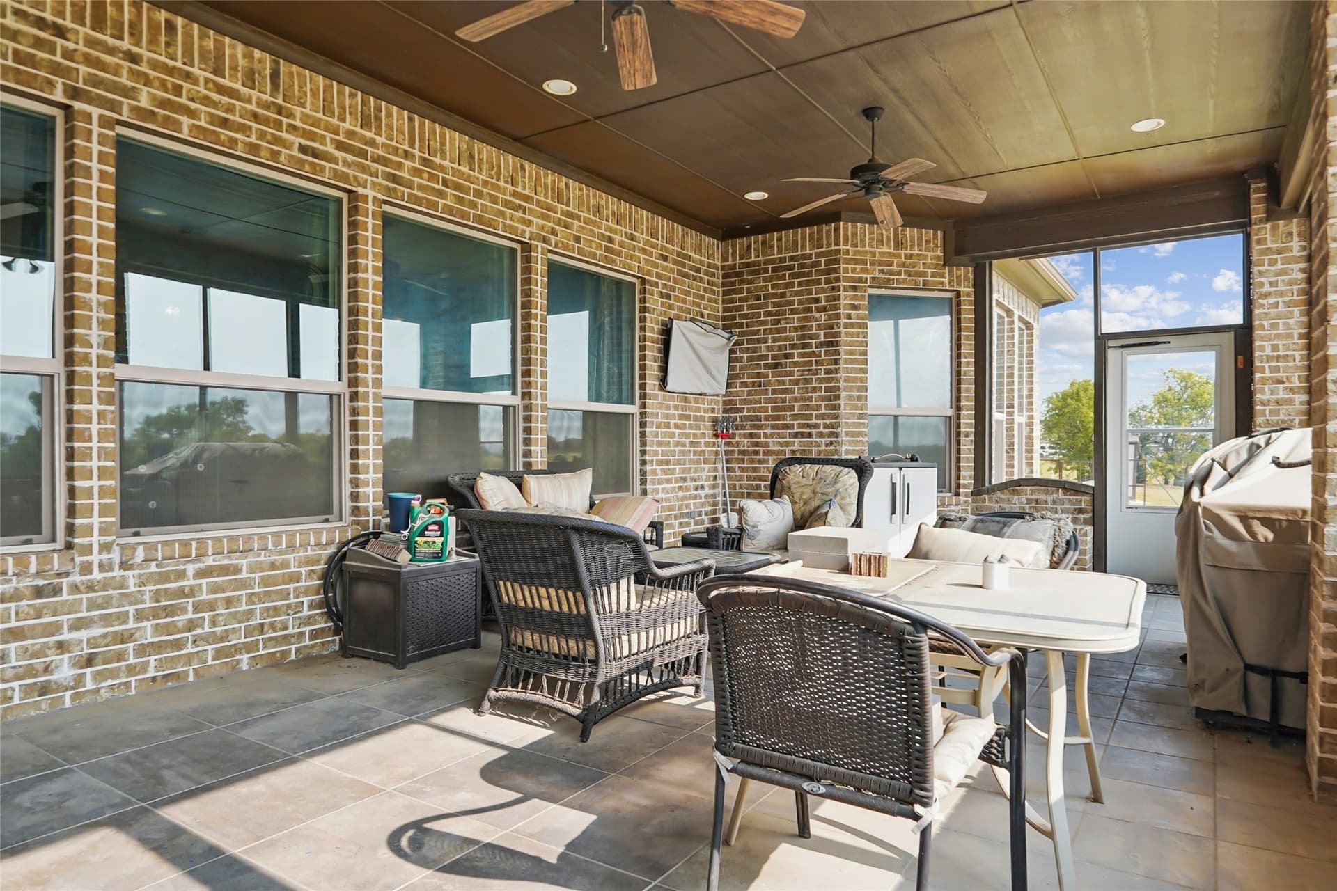 17.48 acres in Denton County - photo 22