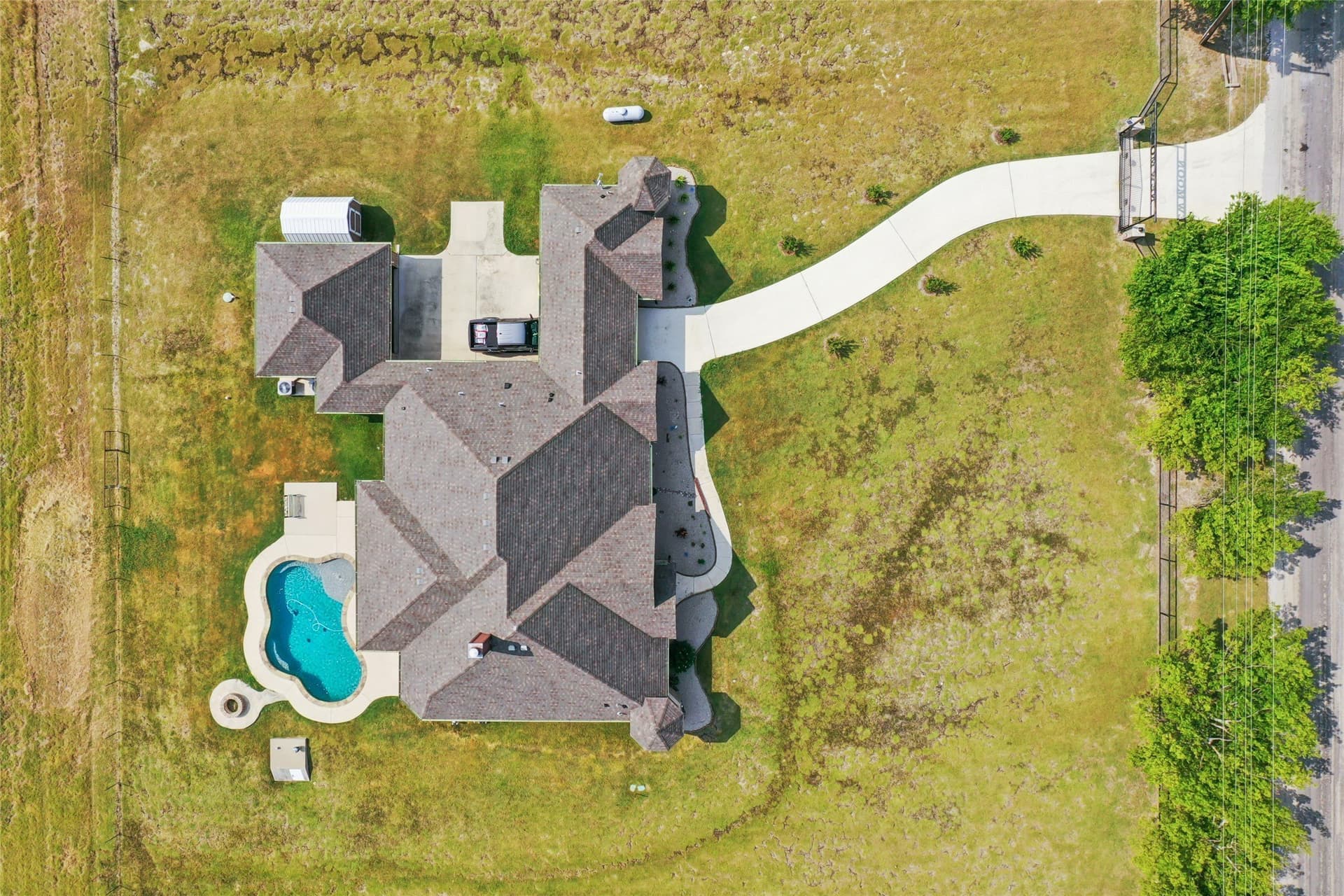 17.48 acres in Denton County - photo 6