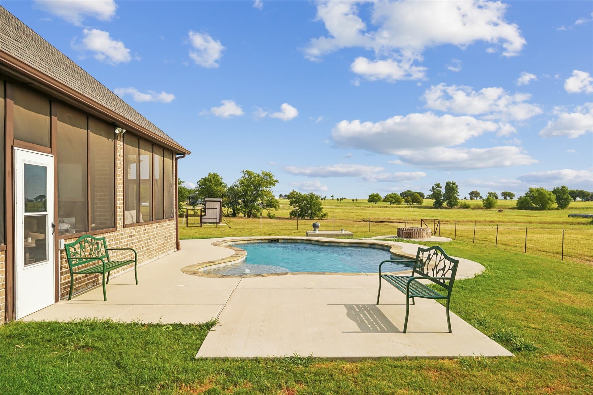 17.48 acres in Denton County - photo 25