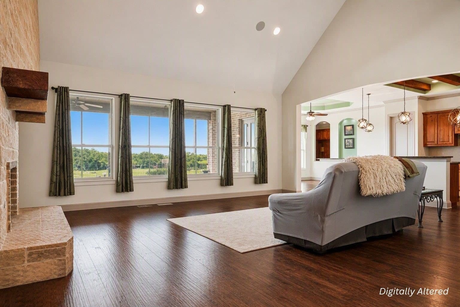 17.48 acres in Denton County - photo 10