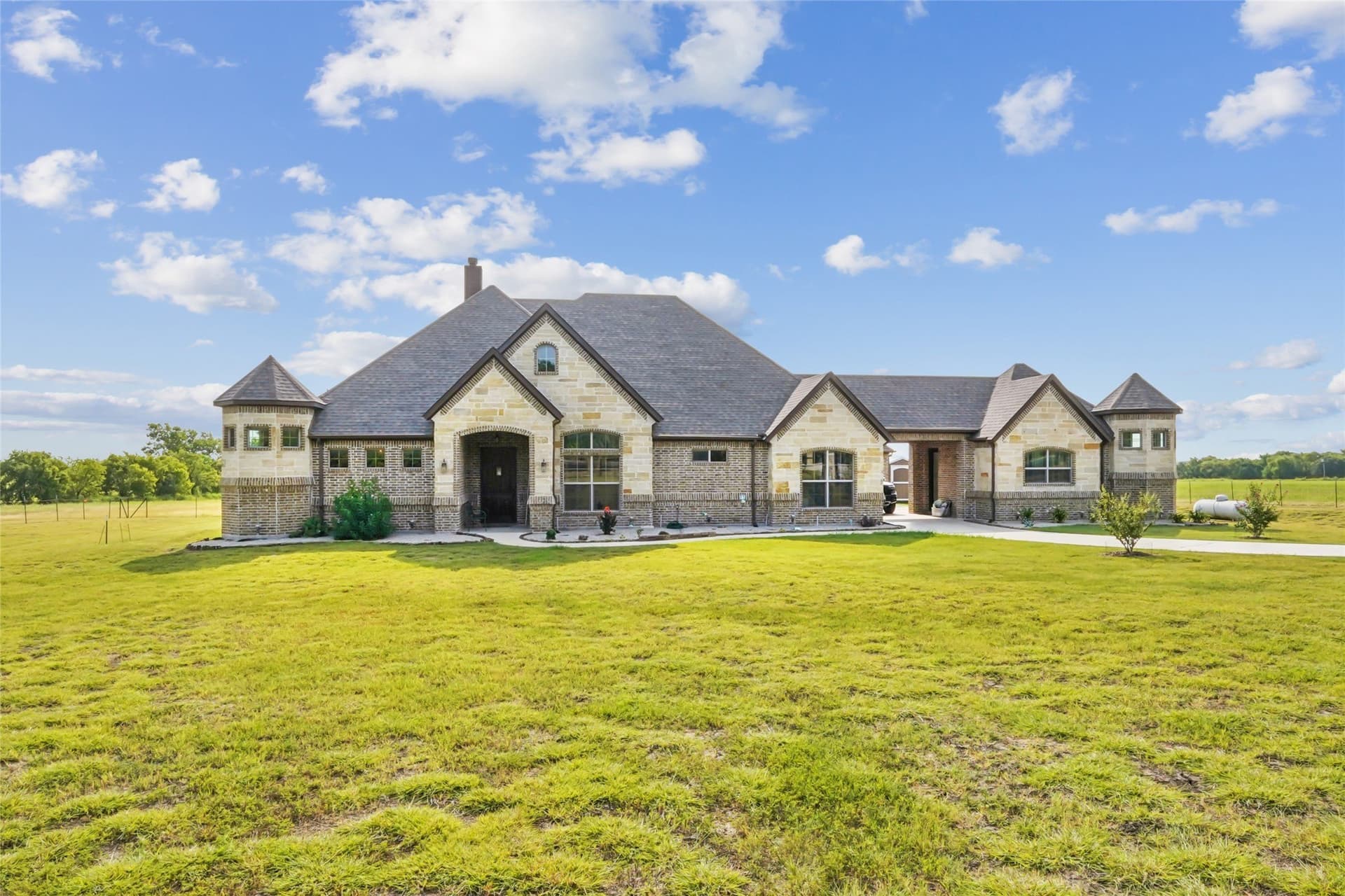17.48 acres in Denton County - photo 4