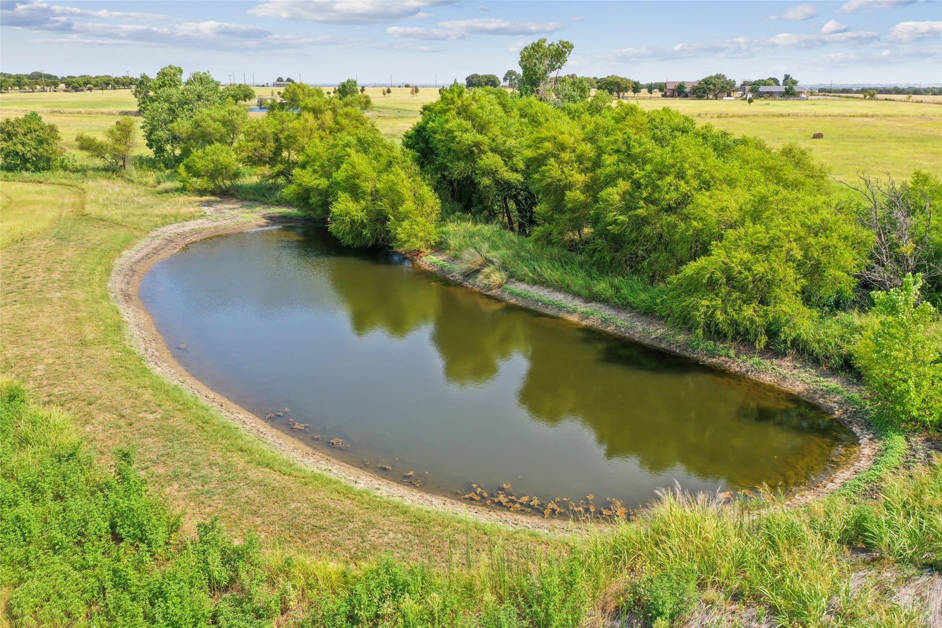 17.48 acres in Denton County - photo 5