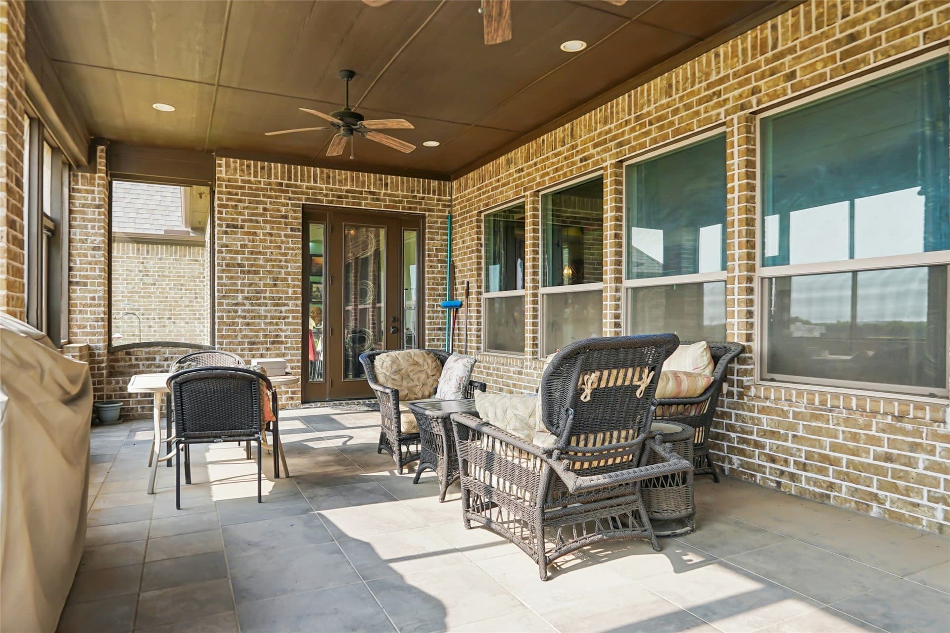 17.48 acres in Denton County - photo 23