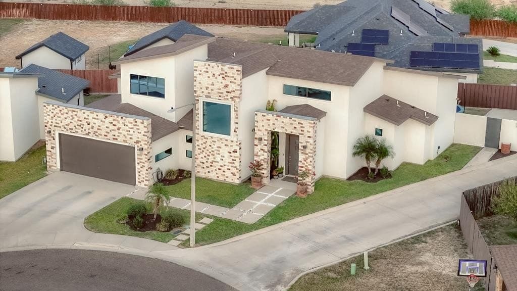 7,158 acres in Maverick County