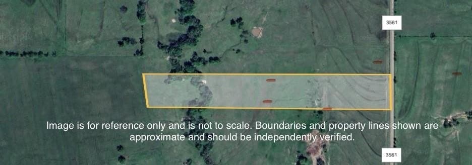 11 acres in Hopkins County gallery image 3