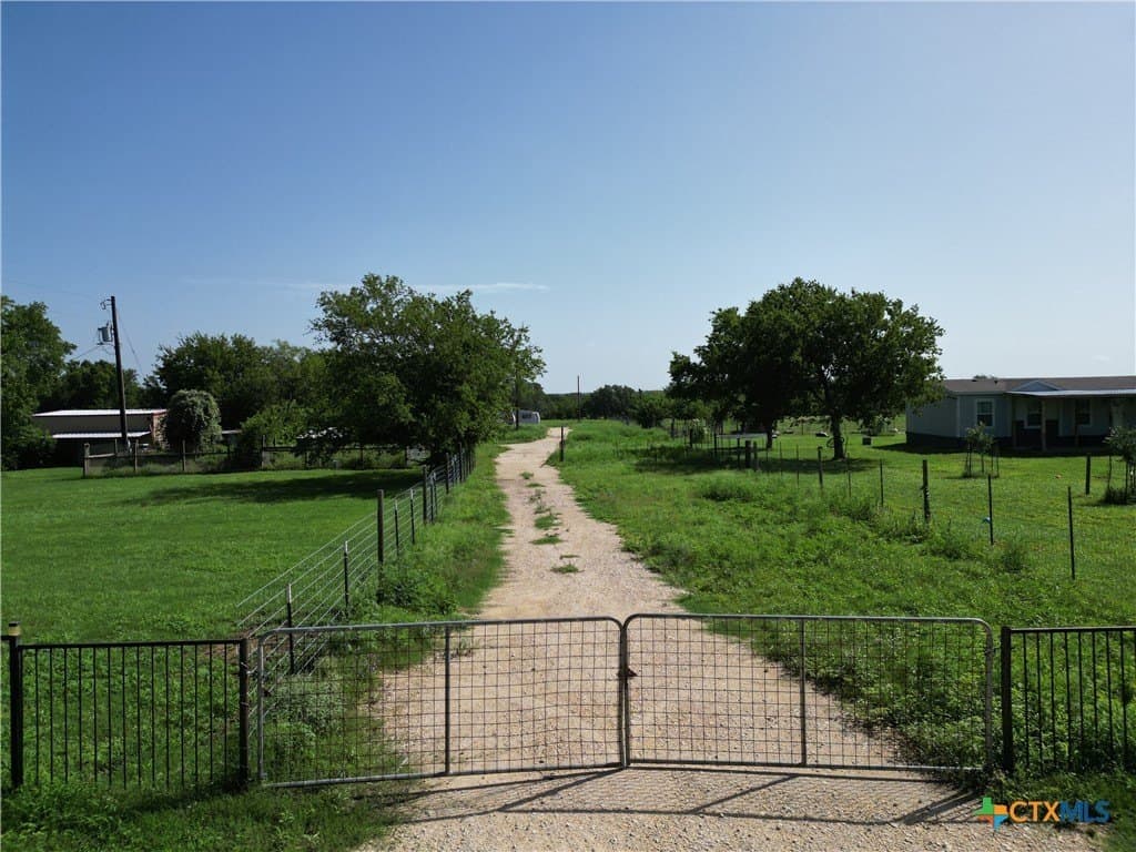2.05 acres in Caldwell County