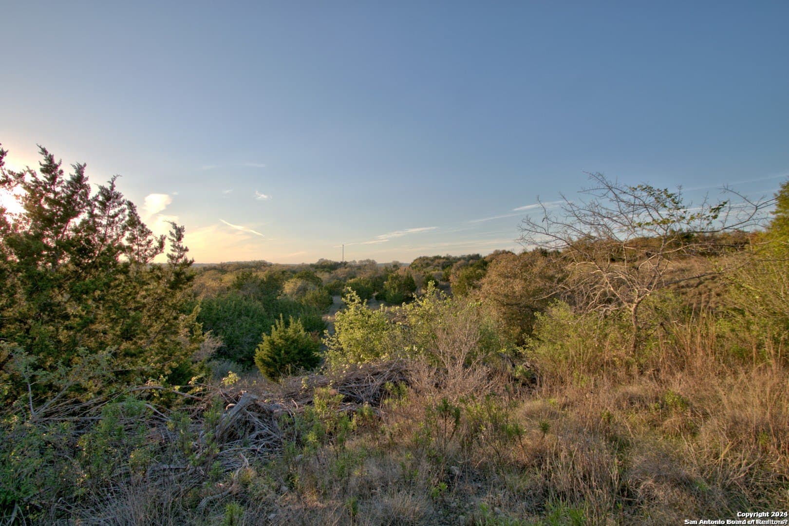 6.52 acres in Comal County - photo 8