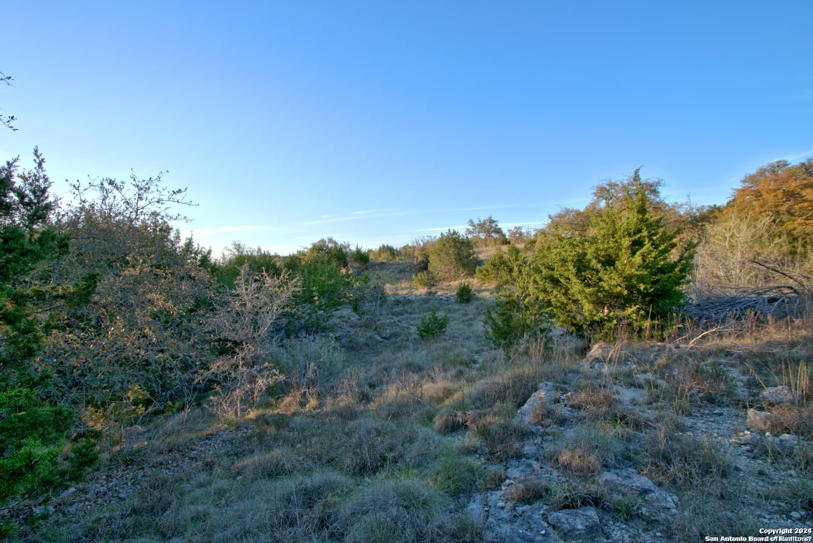 6.52 acres in Comal County - photo 9
