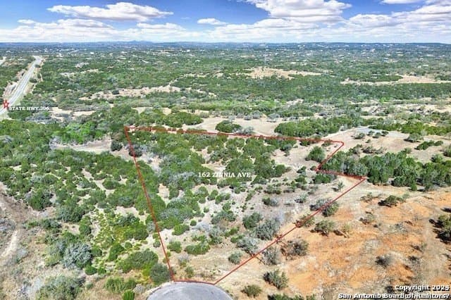 6.52 acres in Comal County - photo 2