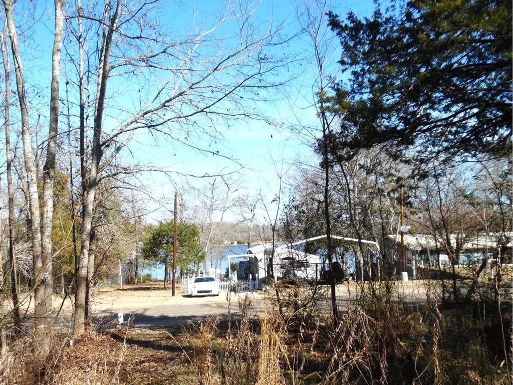 0.18 acres in Van Zandt County