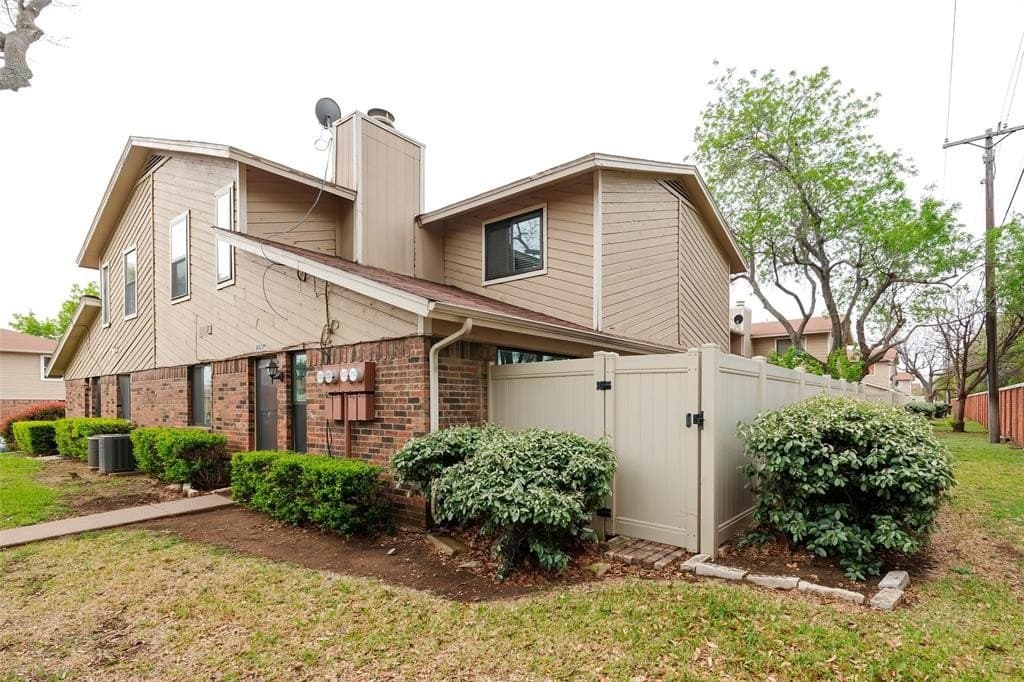 11.22 acres in Dallas County