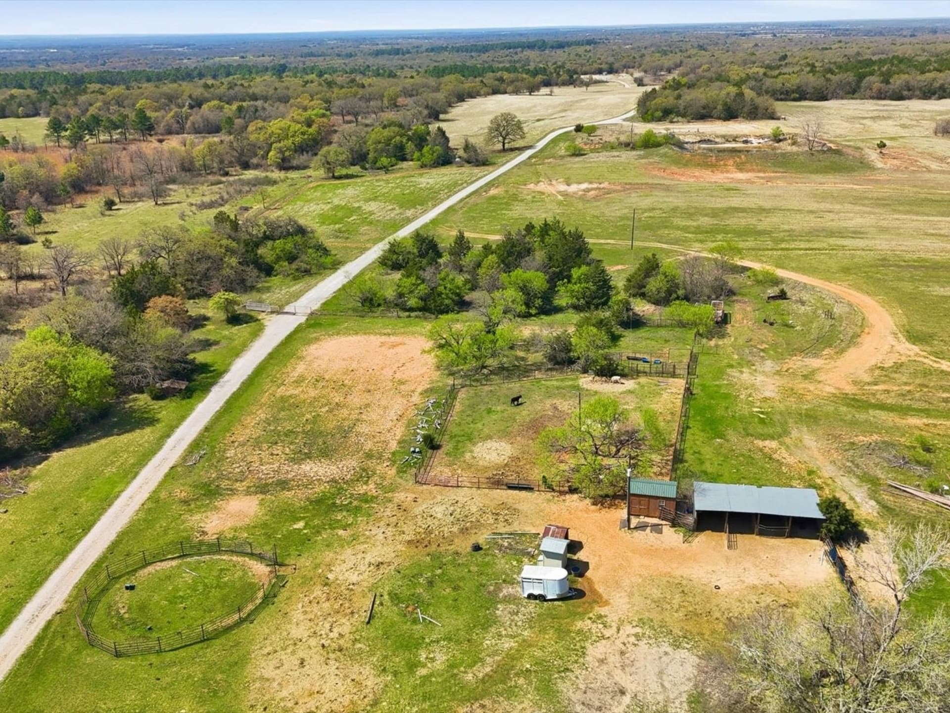 126.49 acres in Wise County - photo 34