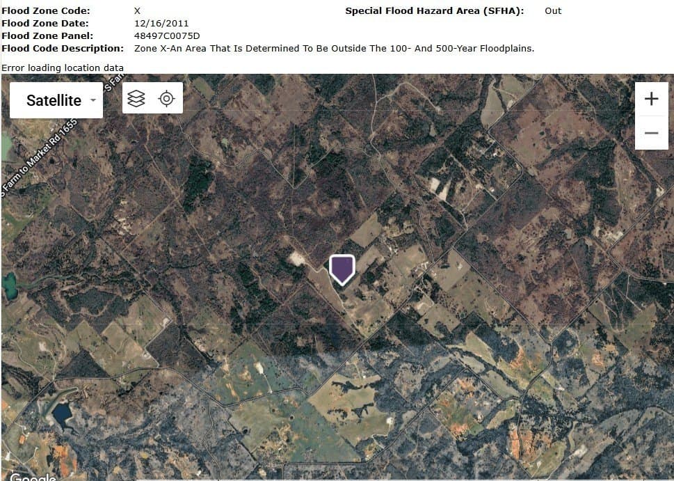 126.49 acres in Wise County - photo 36