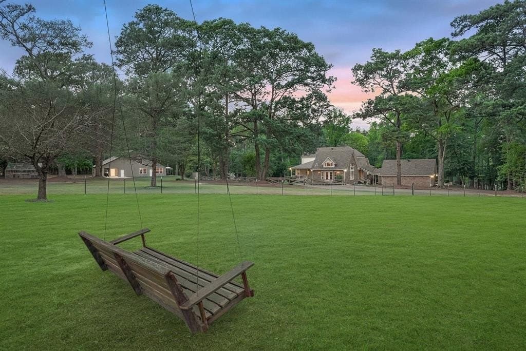 33.11 acres in Smith County