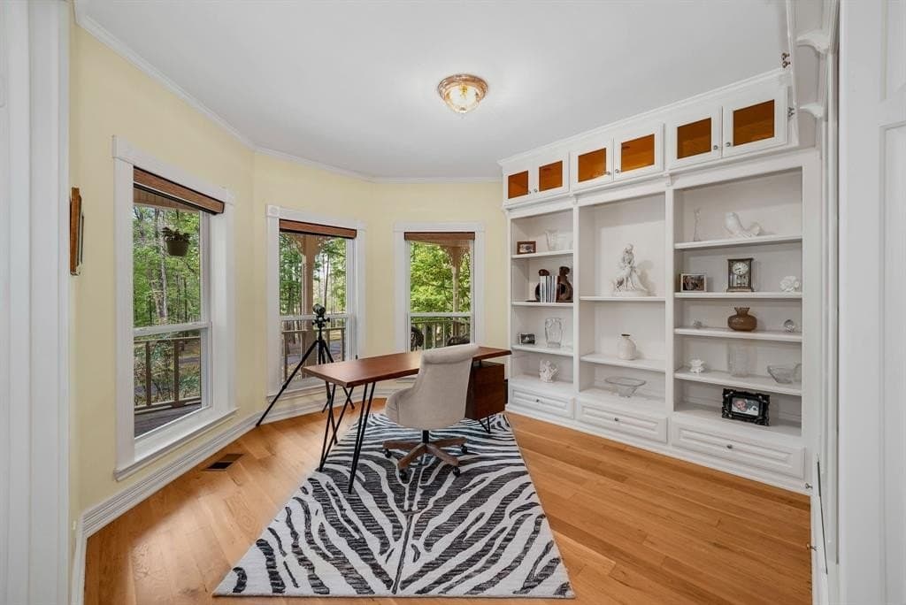 33.11 acres in Smith County featured view