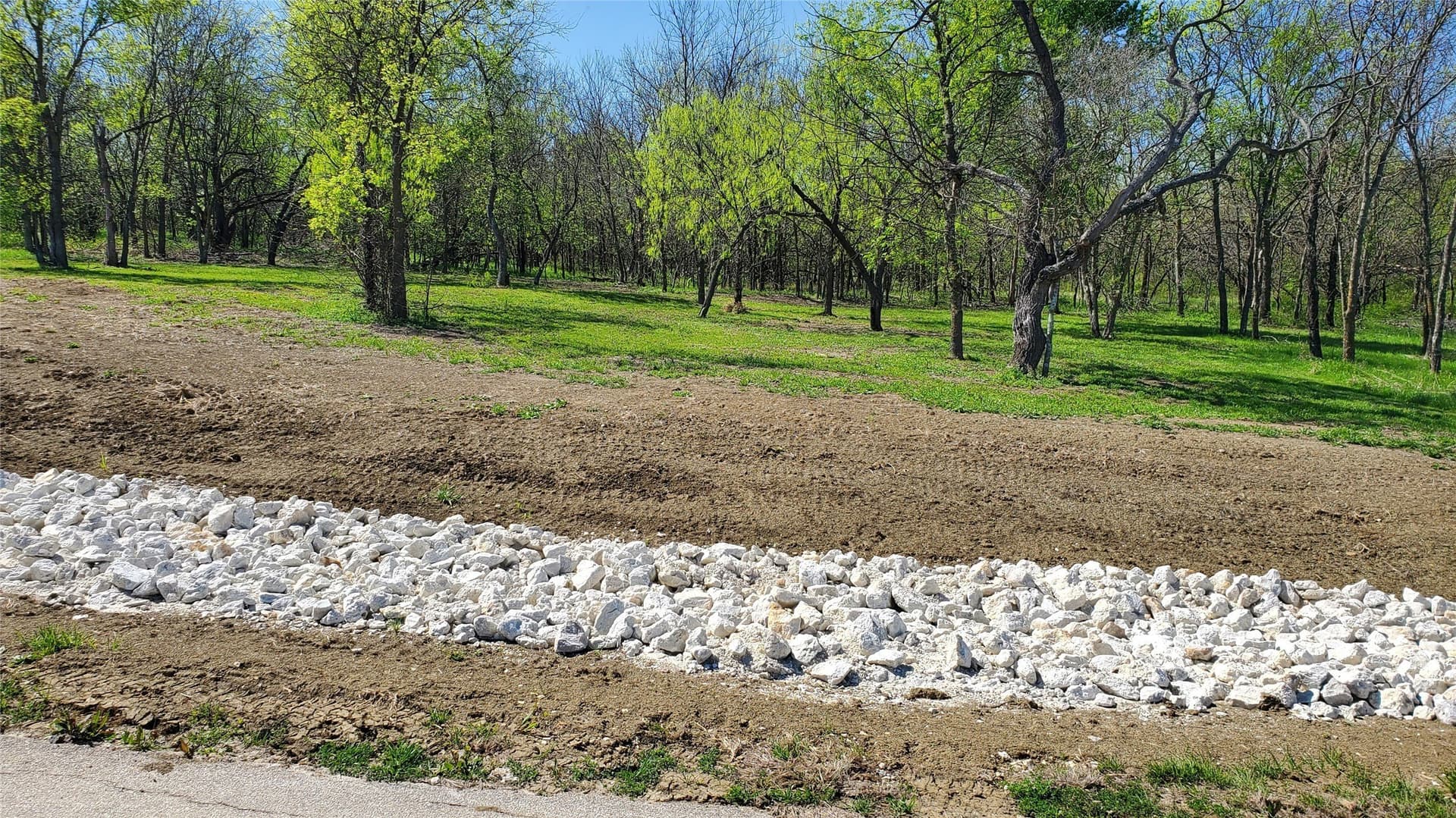 1.01 acres in Navarro County - photo 2