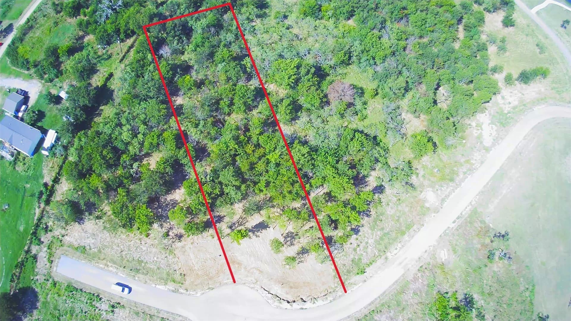 1.01 acres in Navarro County - photo 20