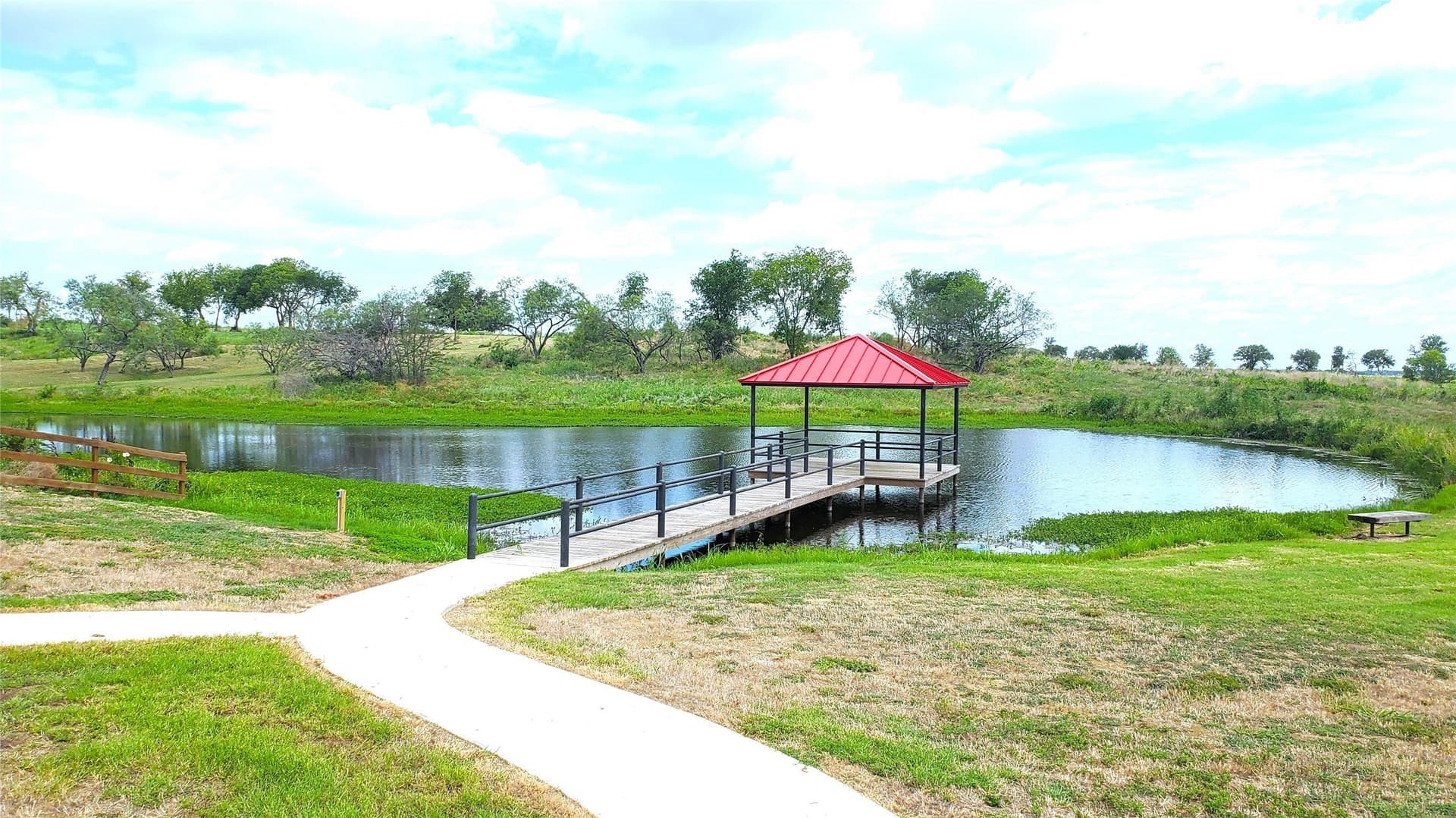 1.01 acres in Navarro County - photo 6