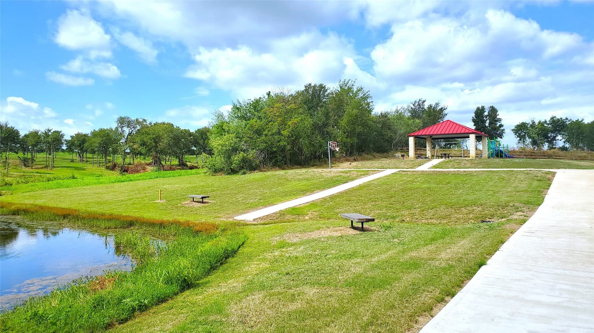 1.01 acres in Navarro County - photo 7
