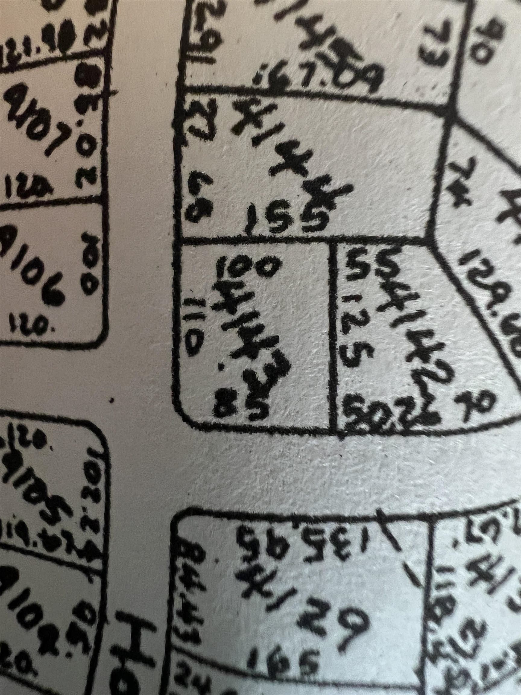 0.25 acres in Llano County - photo 12