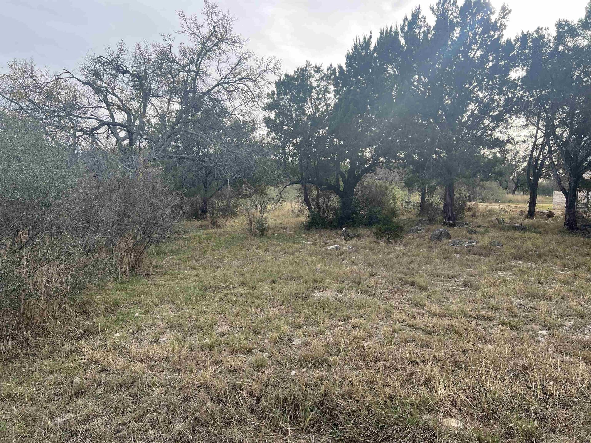 0.25 acres in Llano County - photo 10
