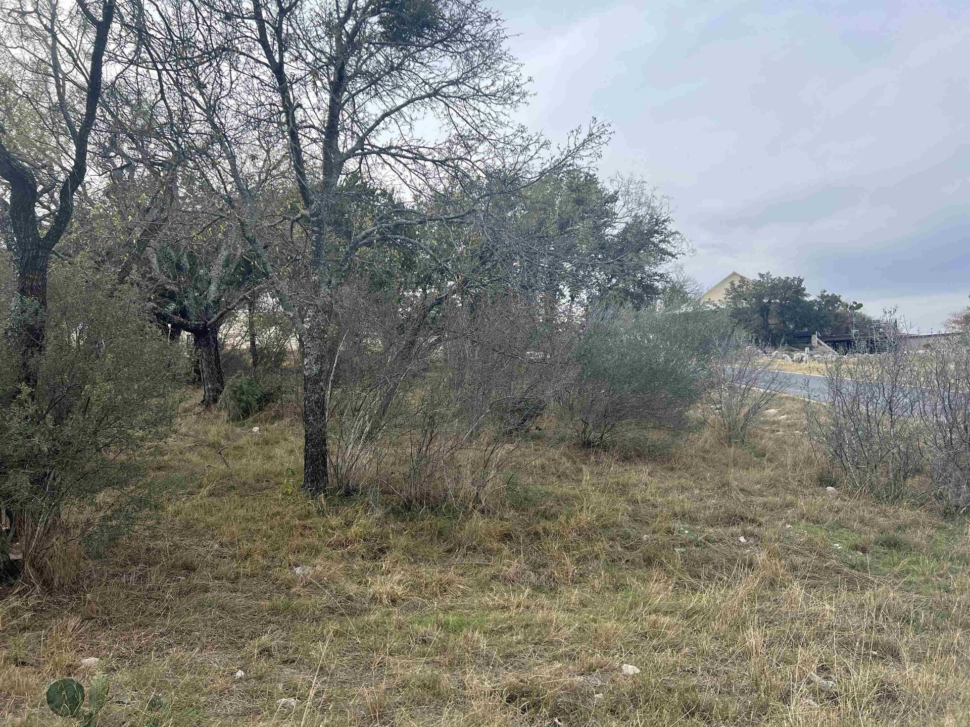 0.25 acres in Llano County - photo 7