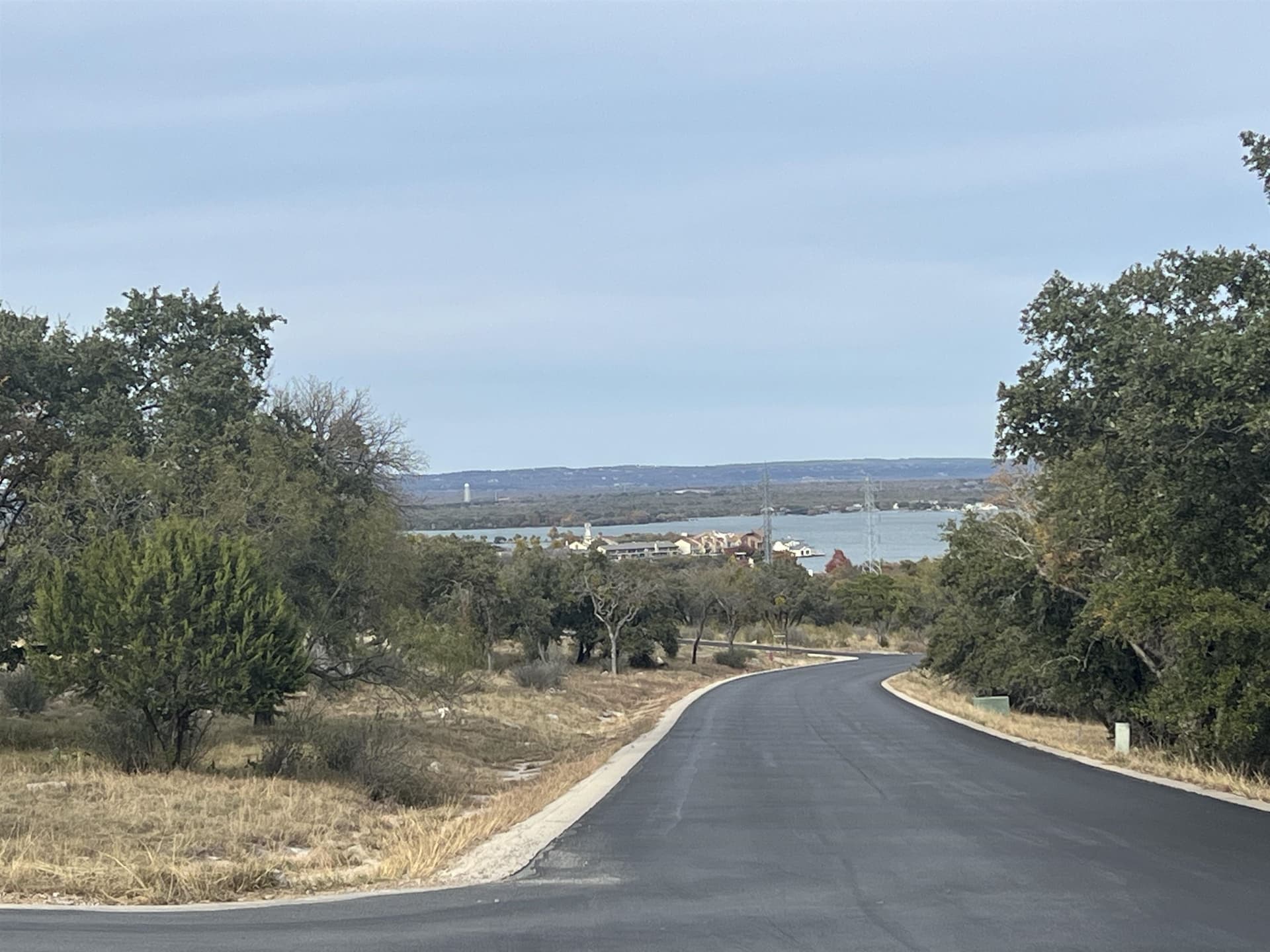 0.25 acres in Llano County gallery image 3