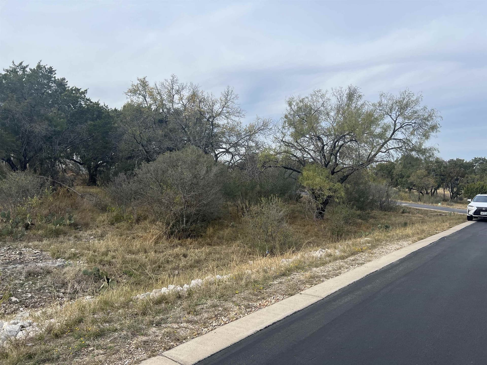 0.25 acres in Llano County featured view