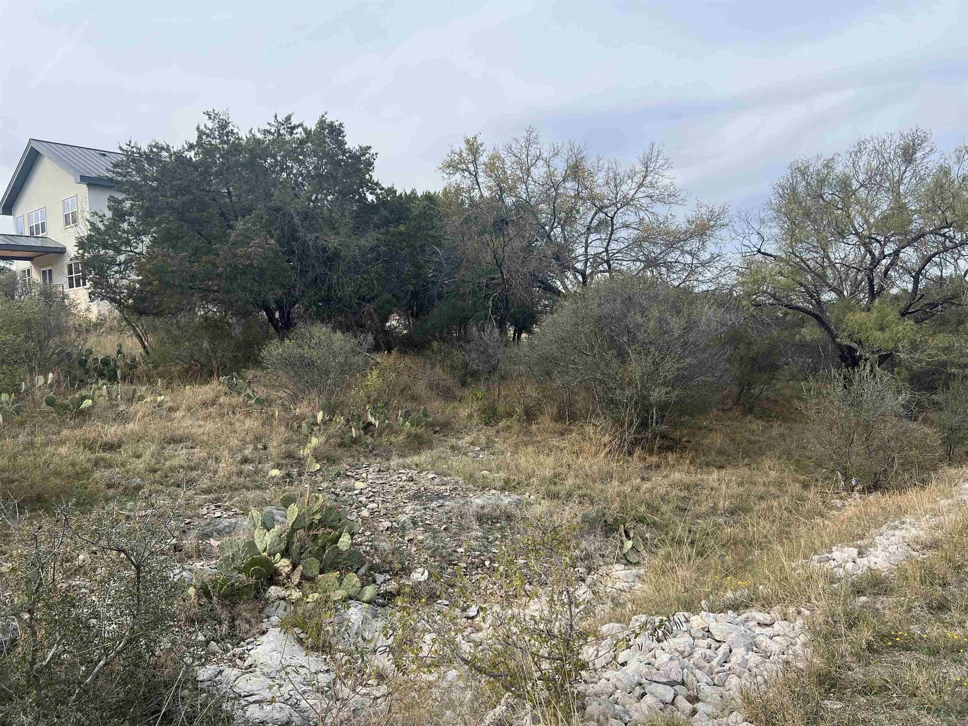 0.25 acres in Llano County - photo 11