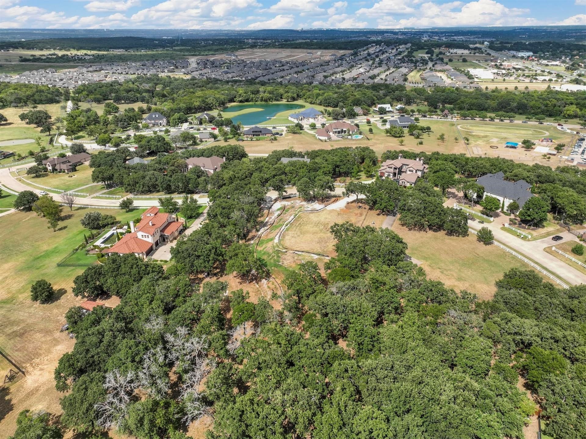 1.5 acres in Johnson County - photo 16