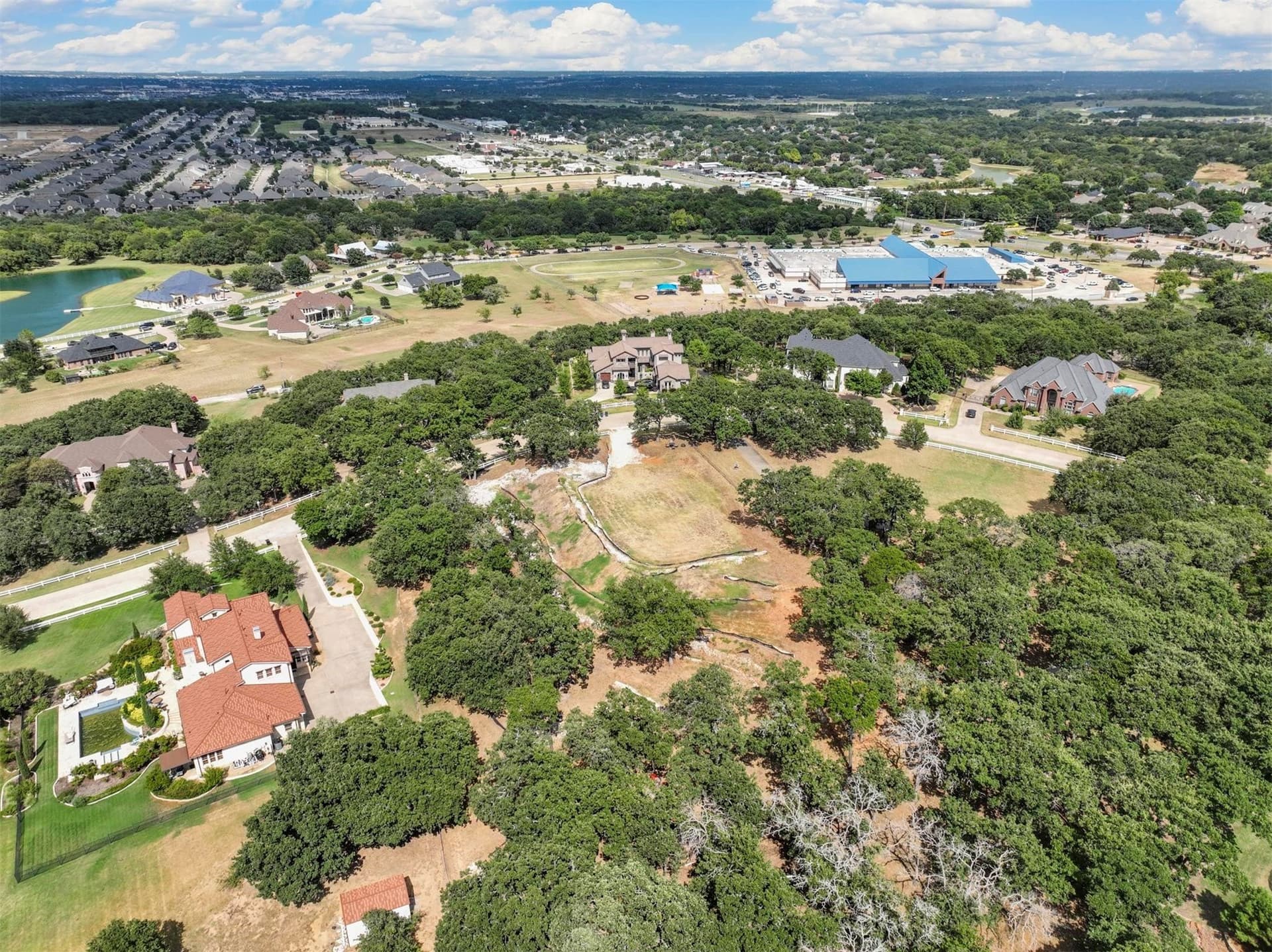 1.5 acres in Johnson County - photo 15