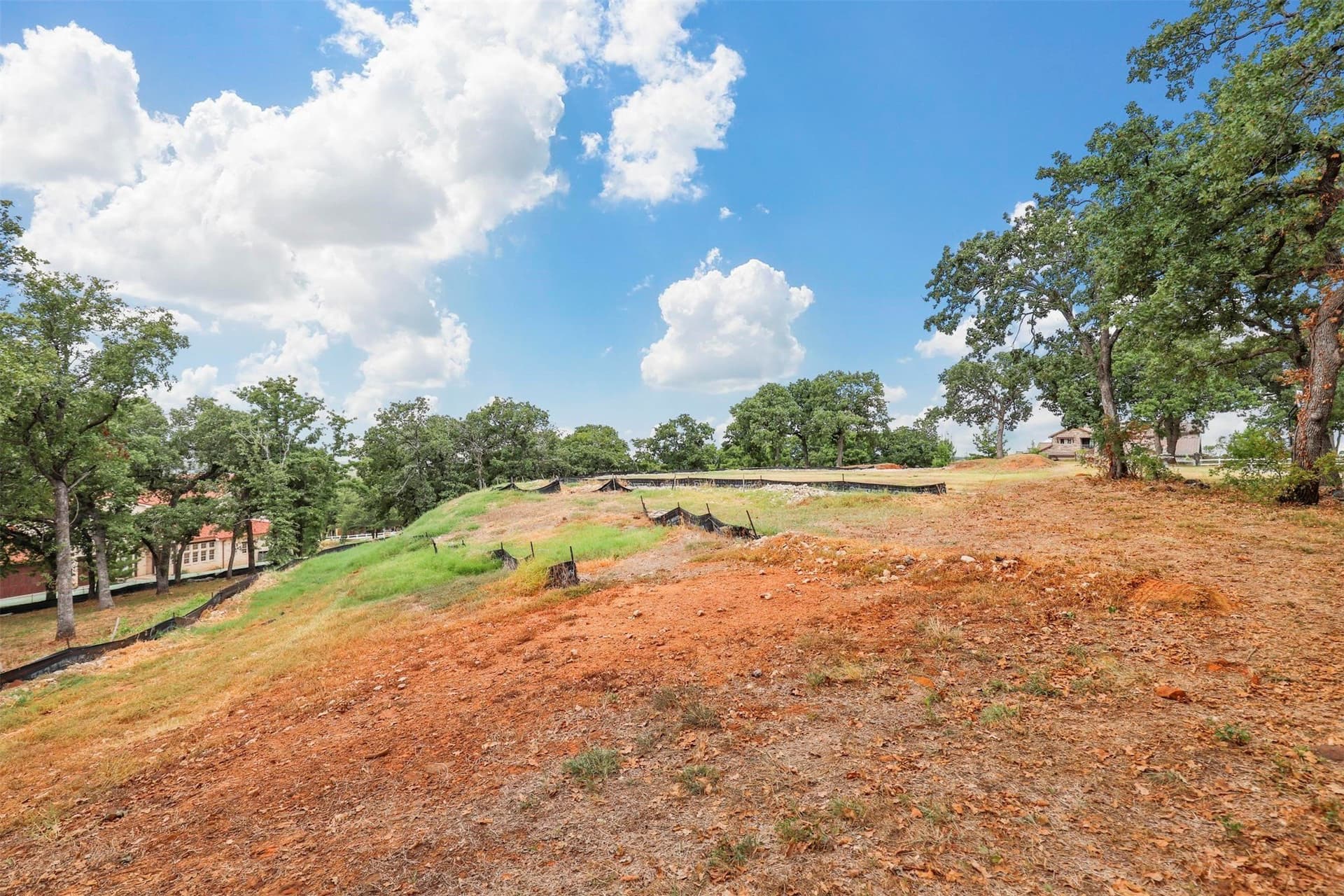1.5 acres in Johnson County - photo 6