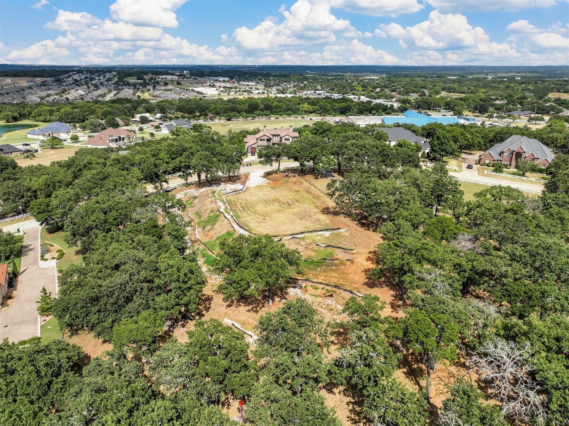 1.5 acres in Johnson County - photo 17