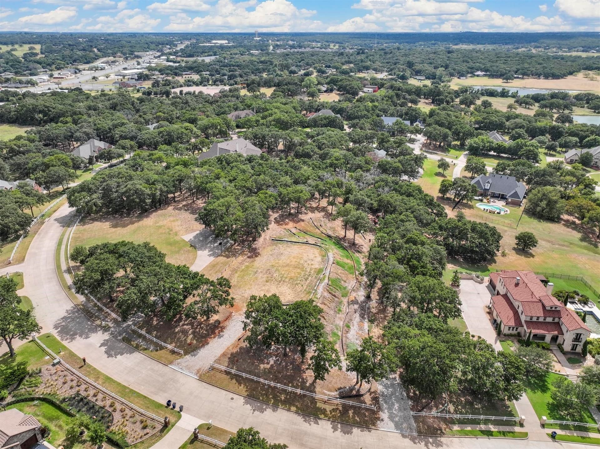 1.5 acres in Johnson County - photo 14
