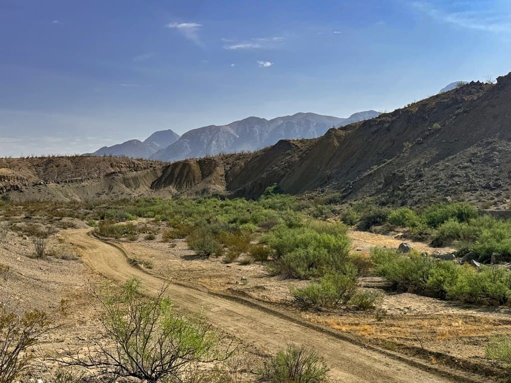 100 acres in Brewster County - photo 10