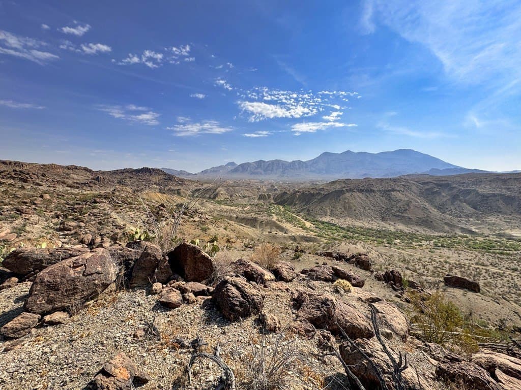 100 acres in Brewster County - photo 18