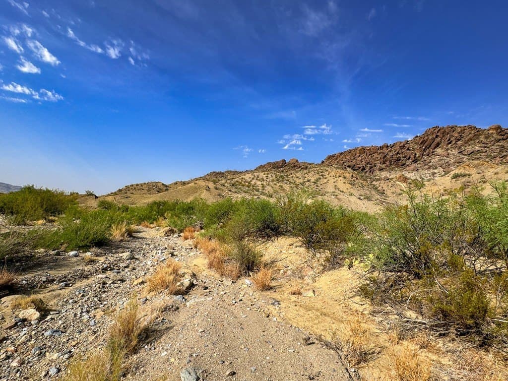100 acres in Brewster County - photo 12