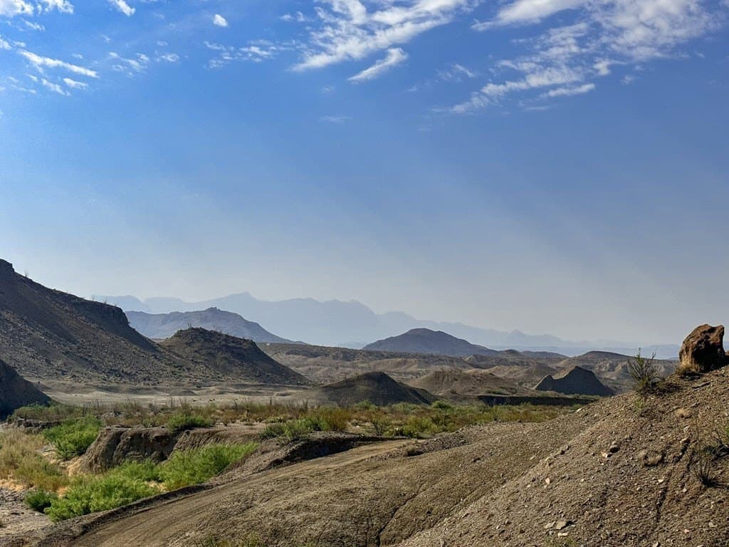 100 acres in Brewster County - photo 15