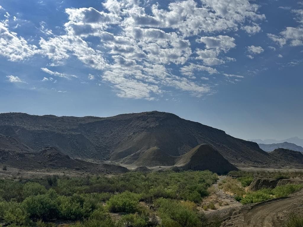 100 acres in Brewster County gallery image 2