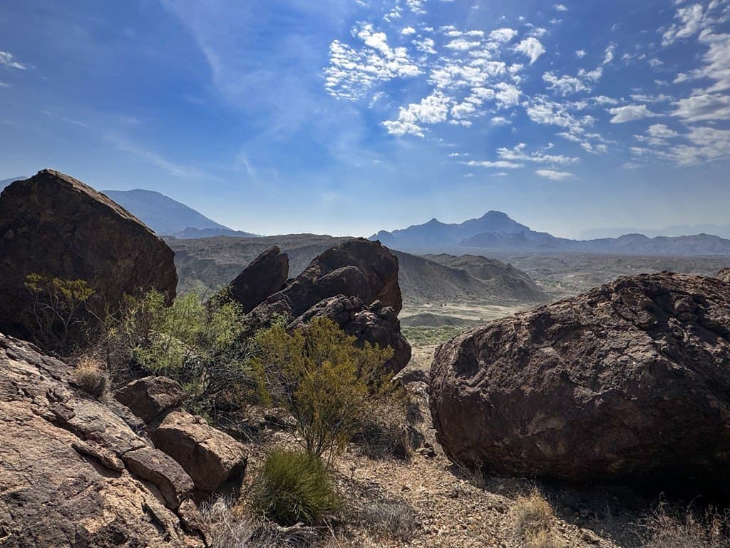 100 acres in Brewster County - photo 6