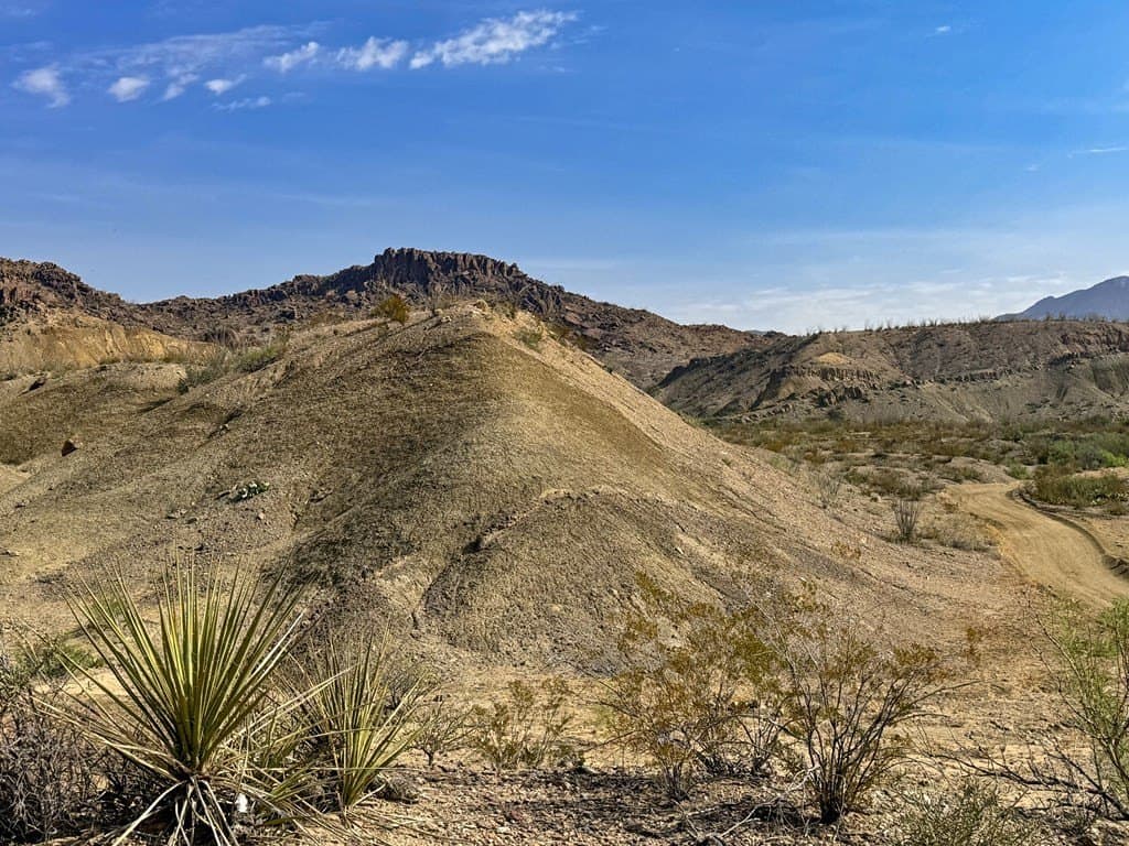 100 acres in Brewster County - photo 17