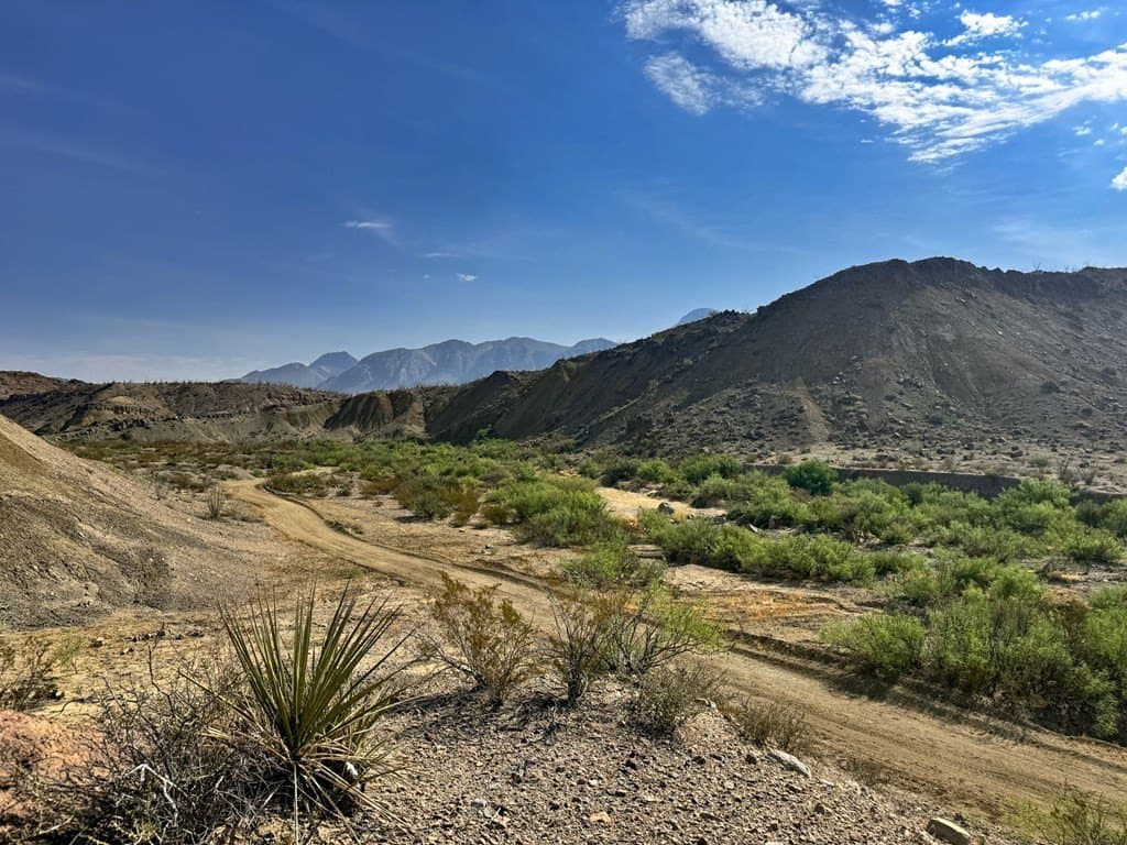 100 acres in Brewster County - photo 11